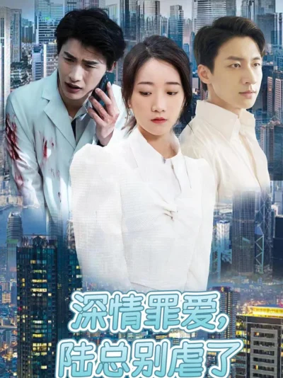 Đừng Làm Tổn Thương Em, Tổng Giám Đốc Lục