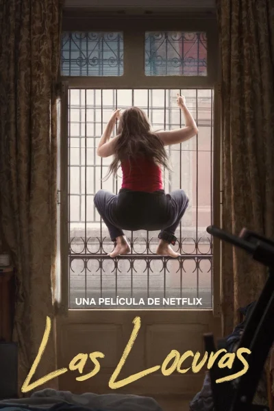 Ranh Giới Điên Loạn