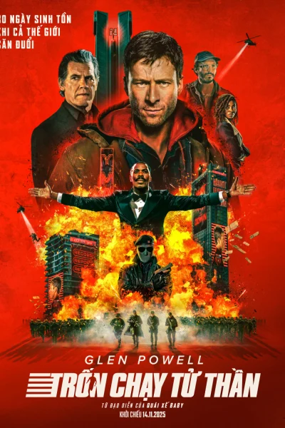 Trốn Chạy Tử Thần